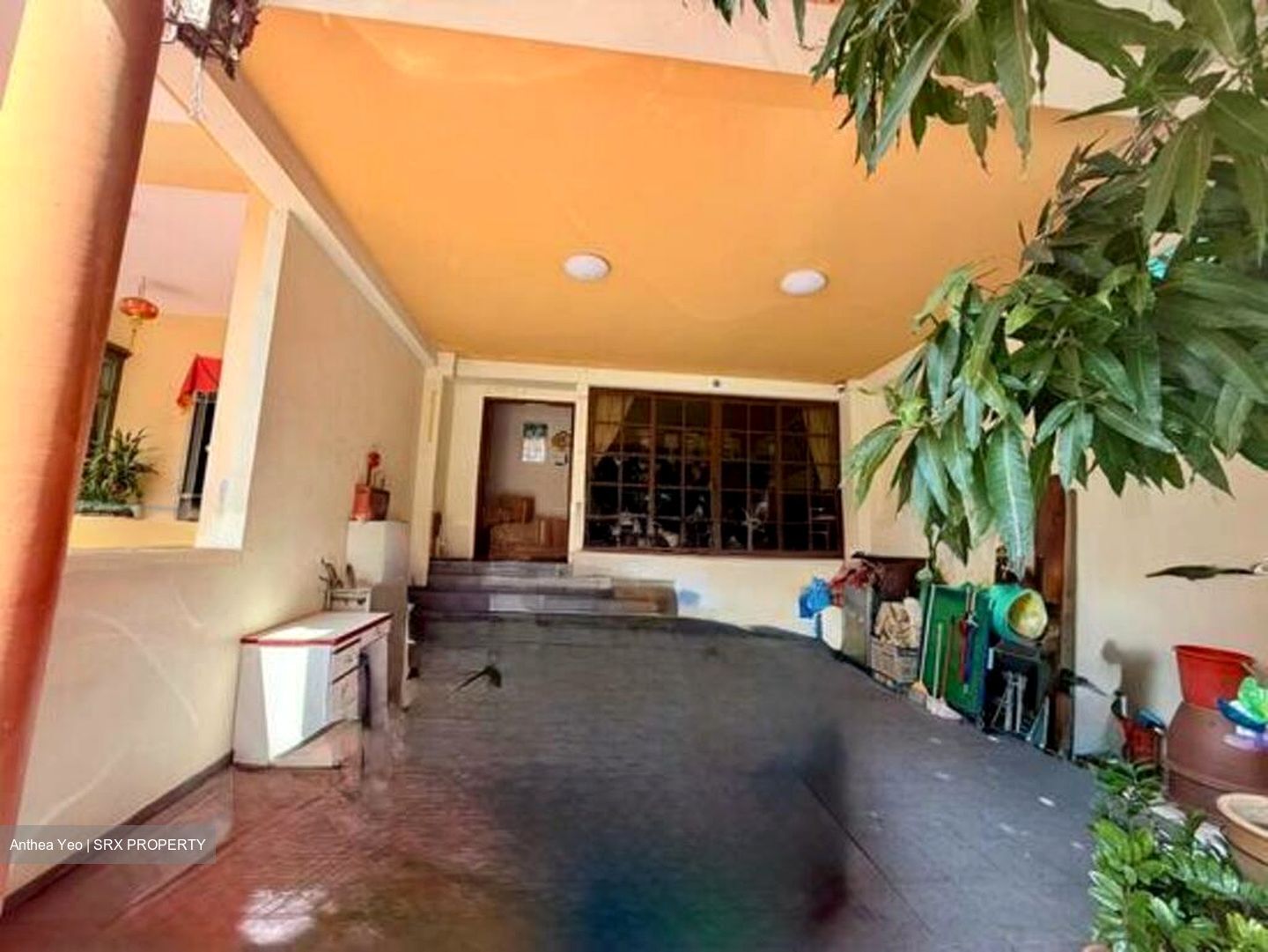 Cambridge Road (D8), Terrace #551977651